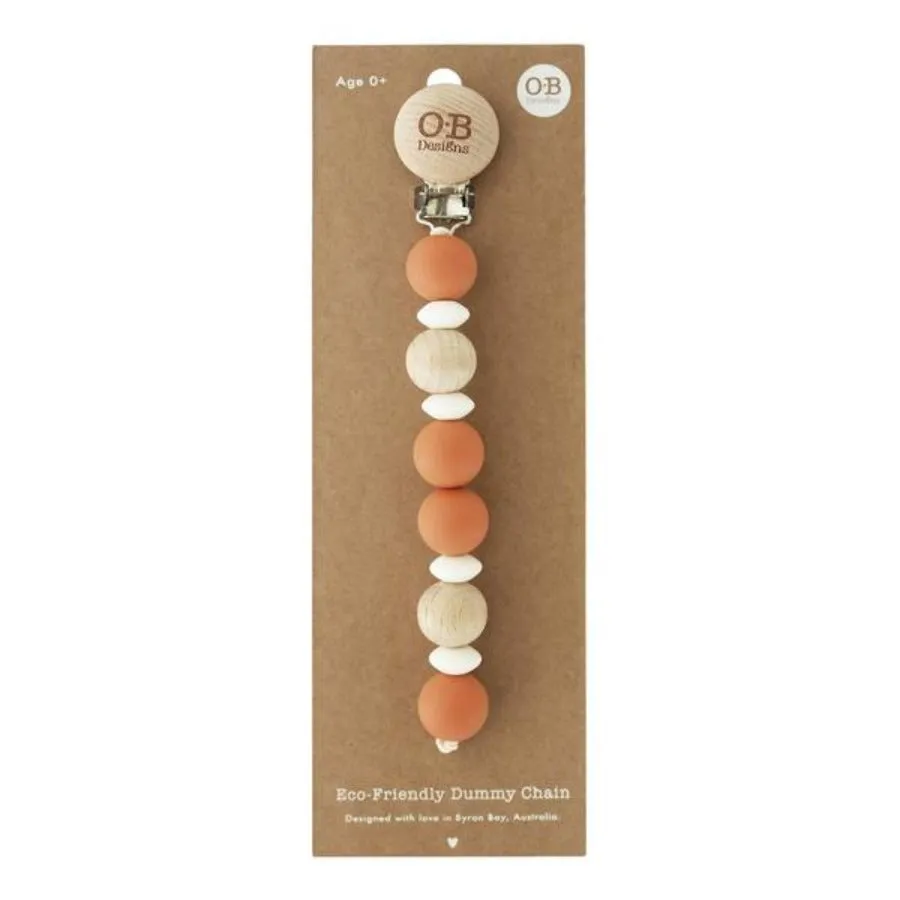 OB Designs Eco-Friendly Dummy Chain