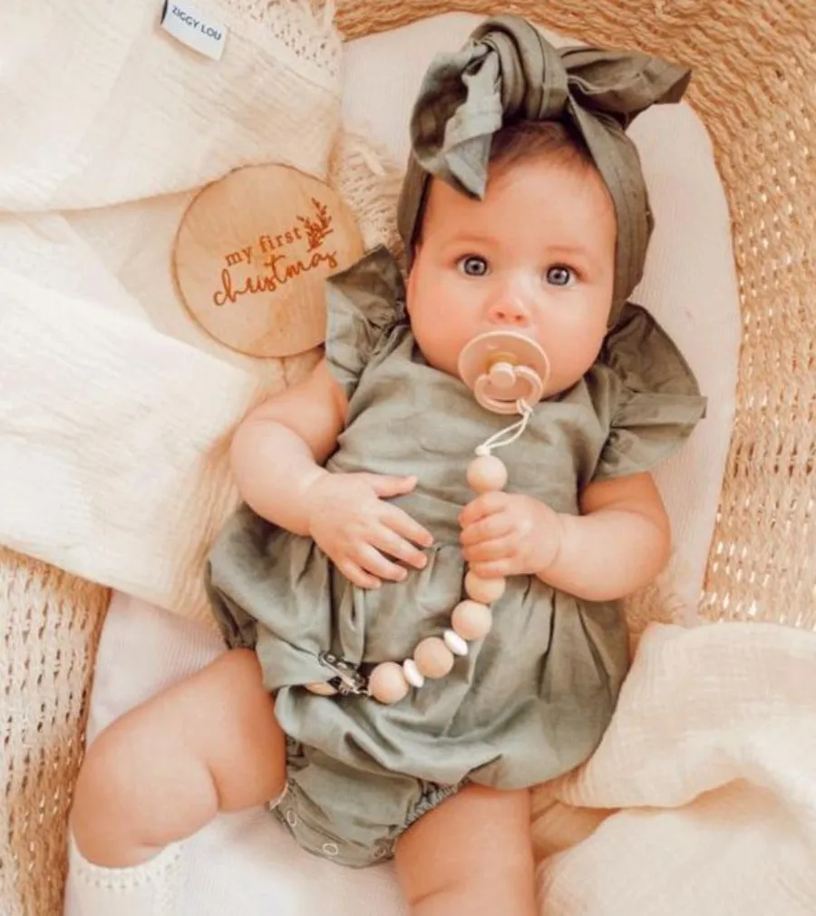 OB Designs Eco-Friendly Dummy Chain
