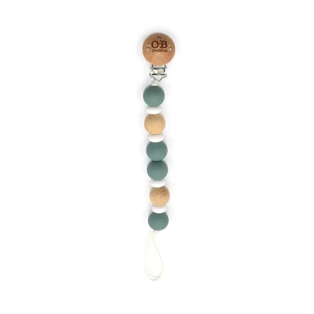 OB Designs Eco-Friendly Dummy Chain
