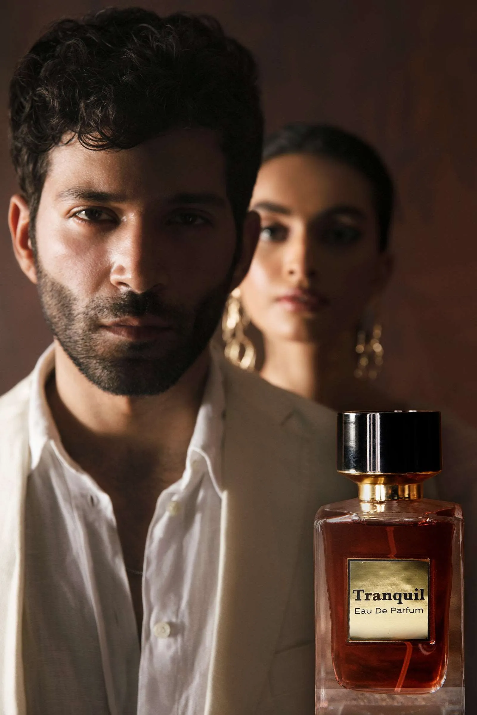 OUD: Tranquil (Unisex)