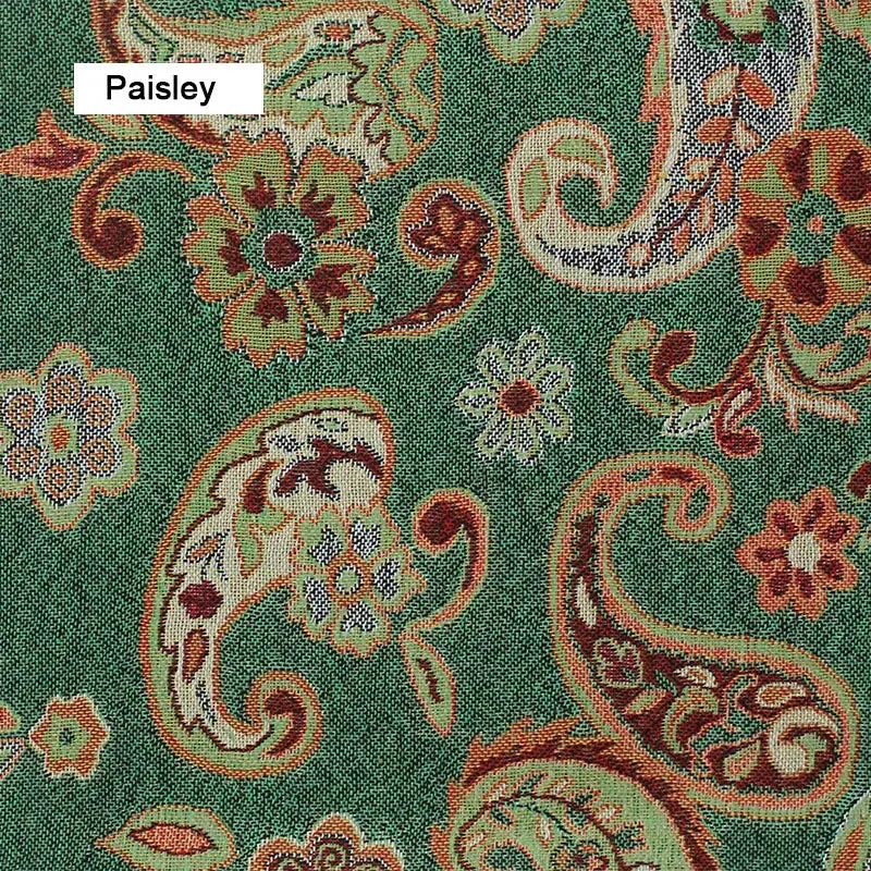 Paisley Tippet From India Winter Scarf Ethnic Scarves Stole Cotton Indian Echarpe 190*70cm