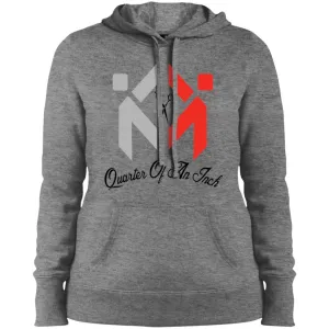 QOI  Pullover Hooded Sweatshirt