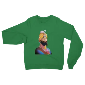 Religious Man McGregor Clan - Unisex Sweatshirt