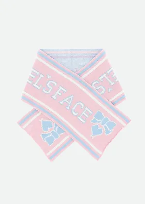 Rochester Scarf Pink