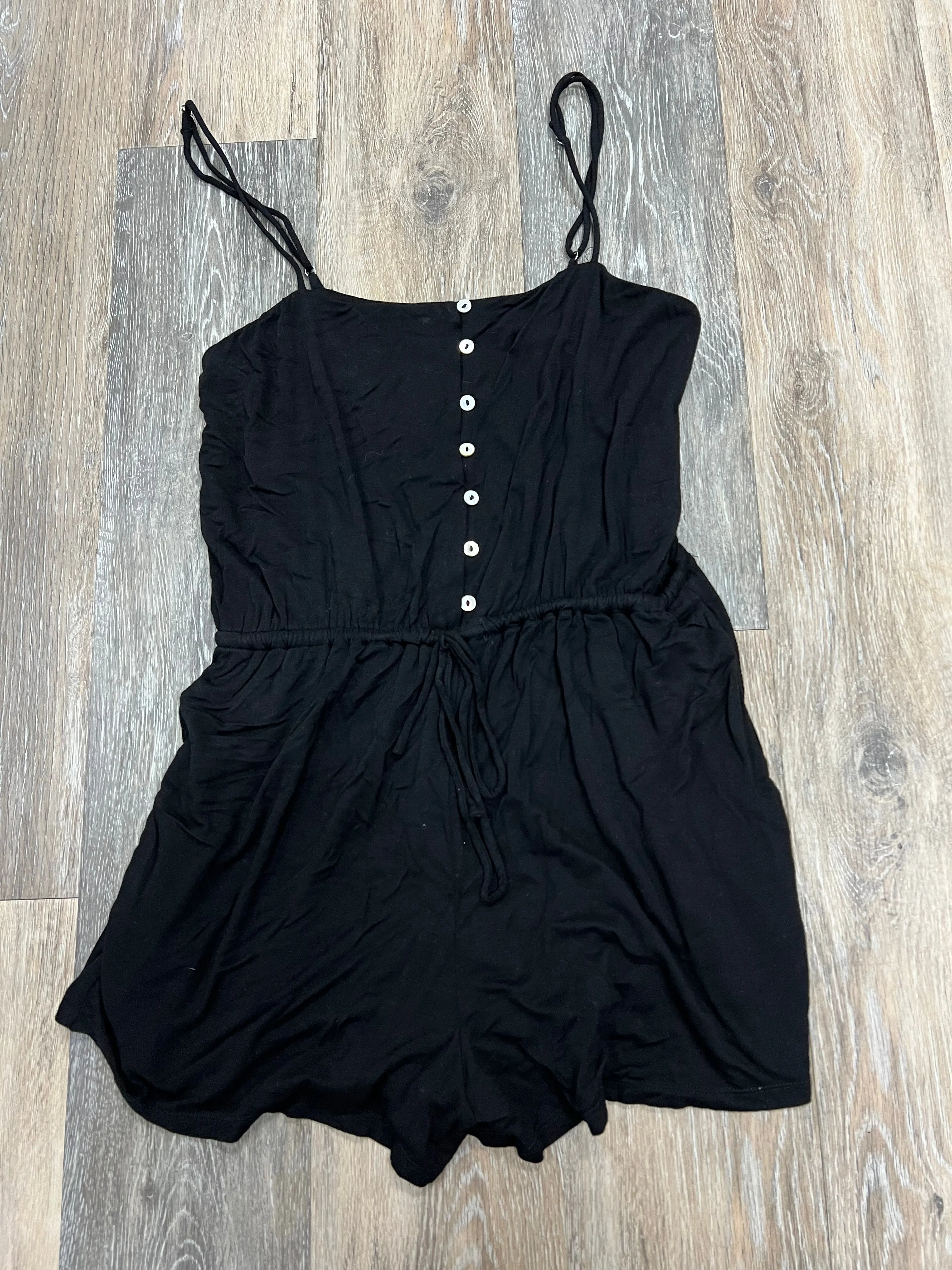 Romper By Lovers   Friends  Size: M