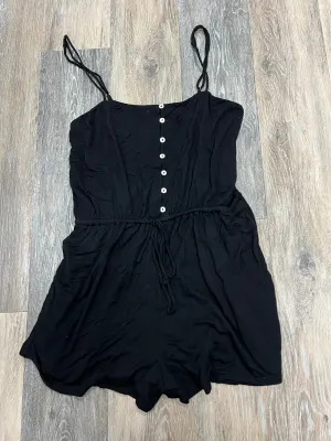 Romper By Lovers   Friends  Size: M