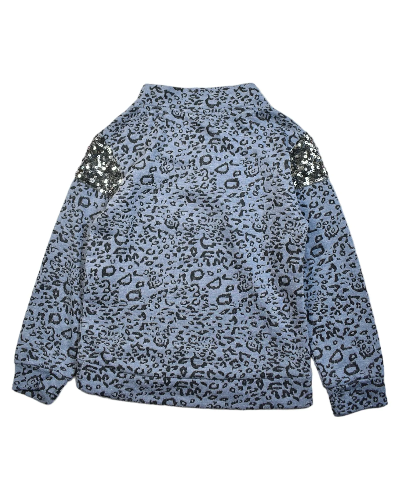 SEVENONESEVEN Crewneck Sweatshirt 4T