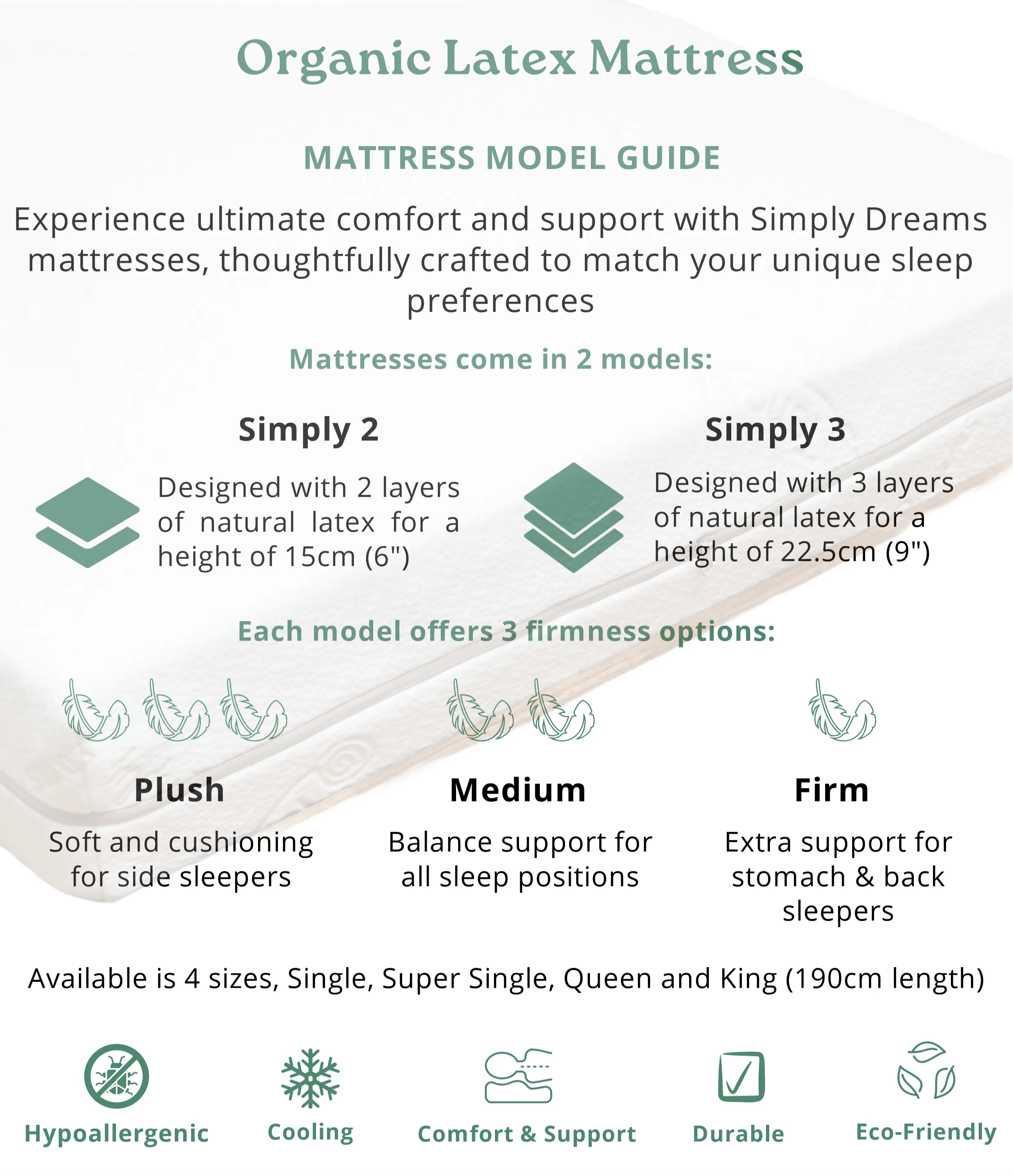 Simply Medium 3