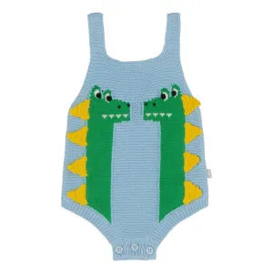 Stella McCartney Knit Onsie