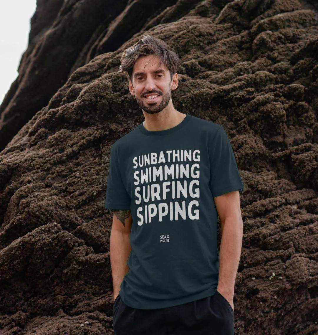 Summer Wish List – Organic Cotton Tee