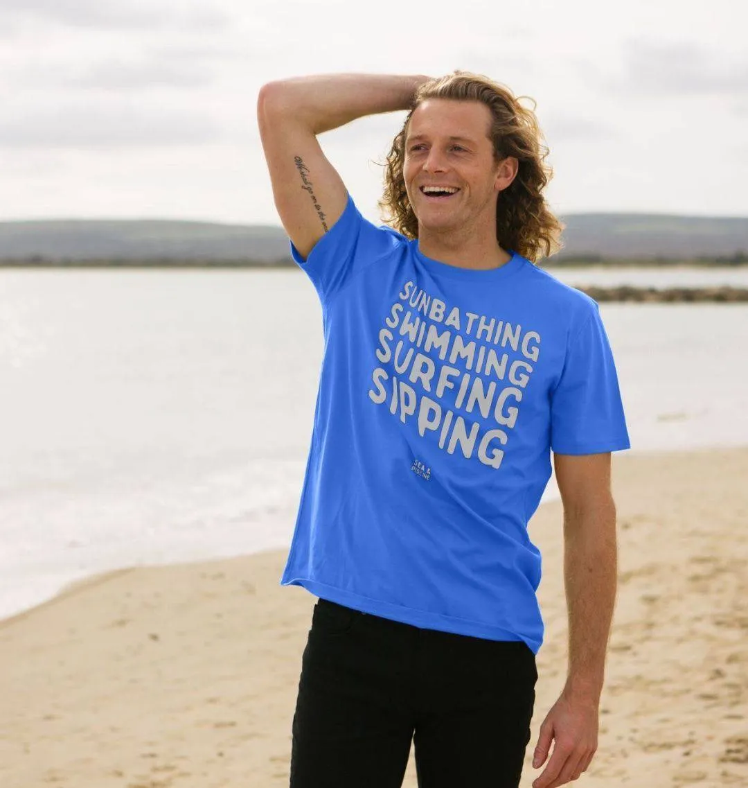 Summer Wish List – Organic Cotton Tee