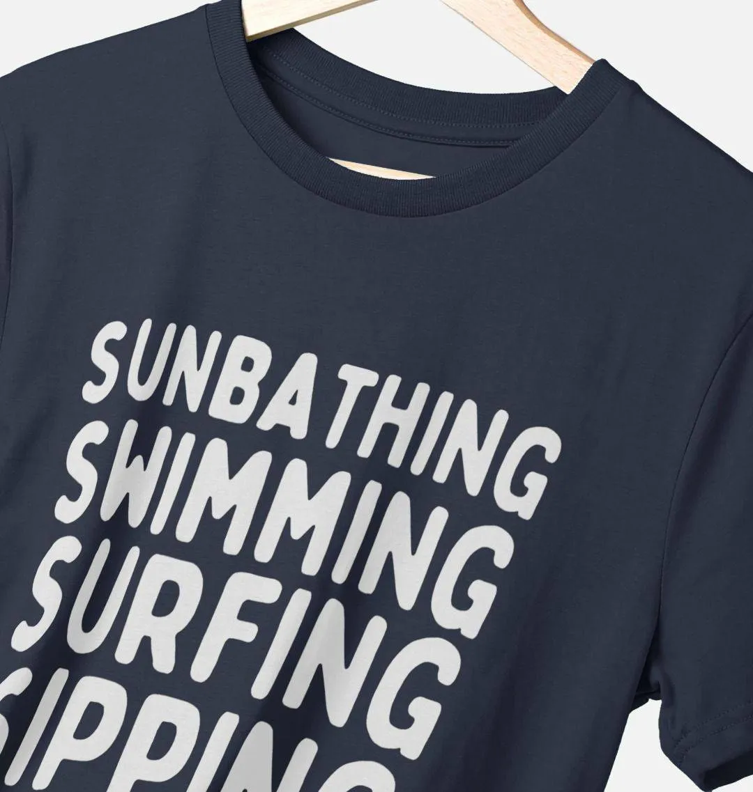 Summer Wish List – Organic Cotton Tee