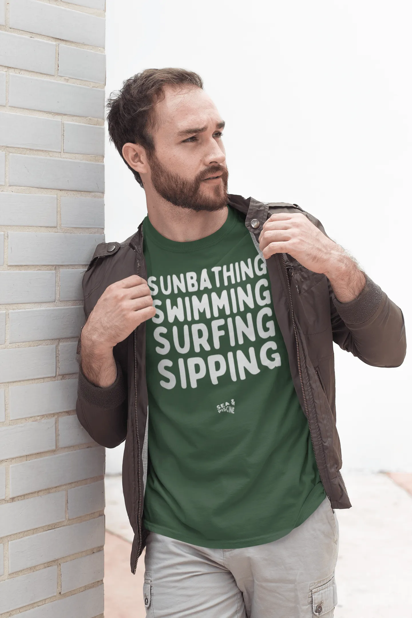 Summer Wish List – Organic Cotton Tee