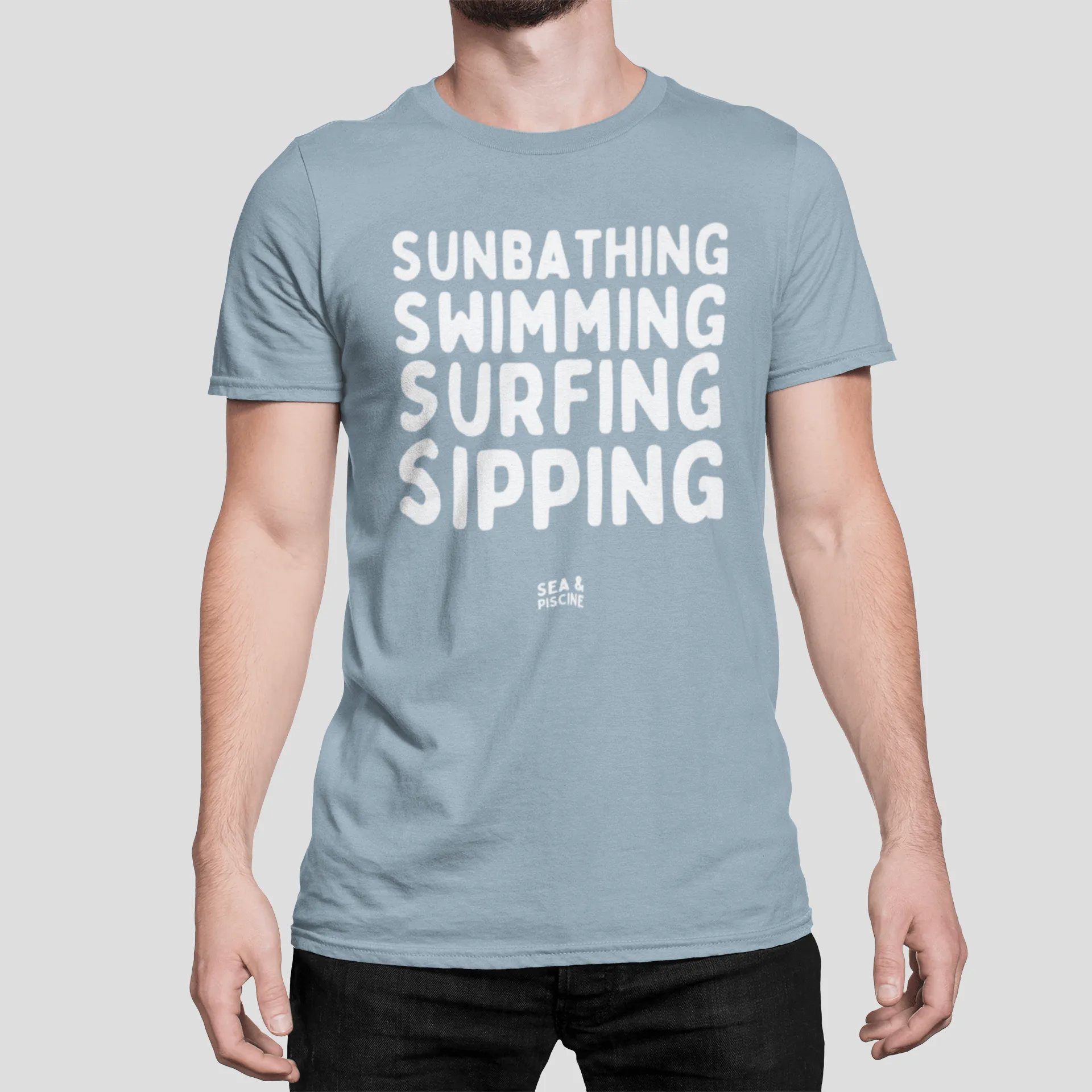 Summer Wish List – Organic Cotton Tee