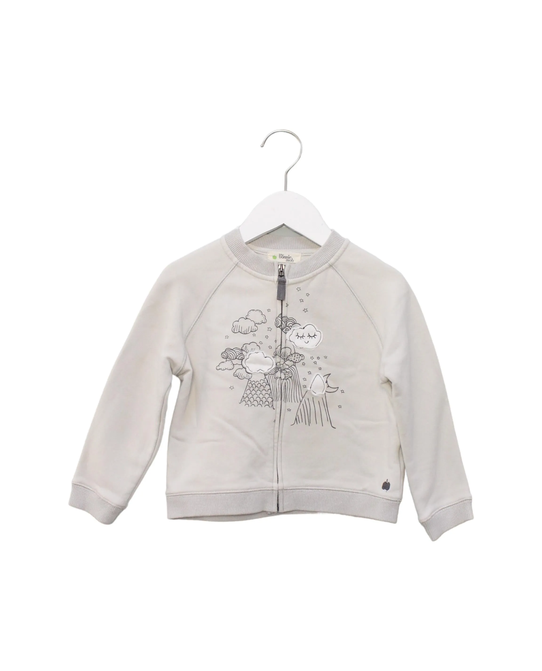 The Bonnie Mob Lightweight Jacket 2T - 3T