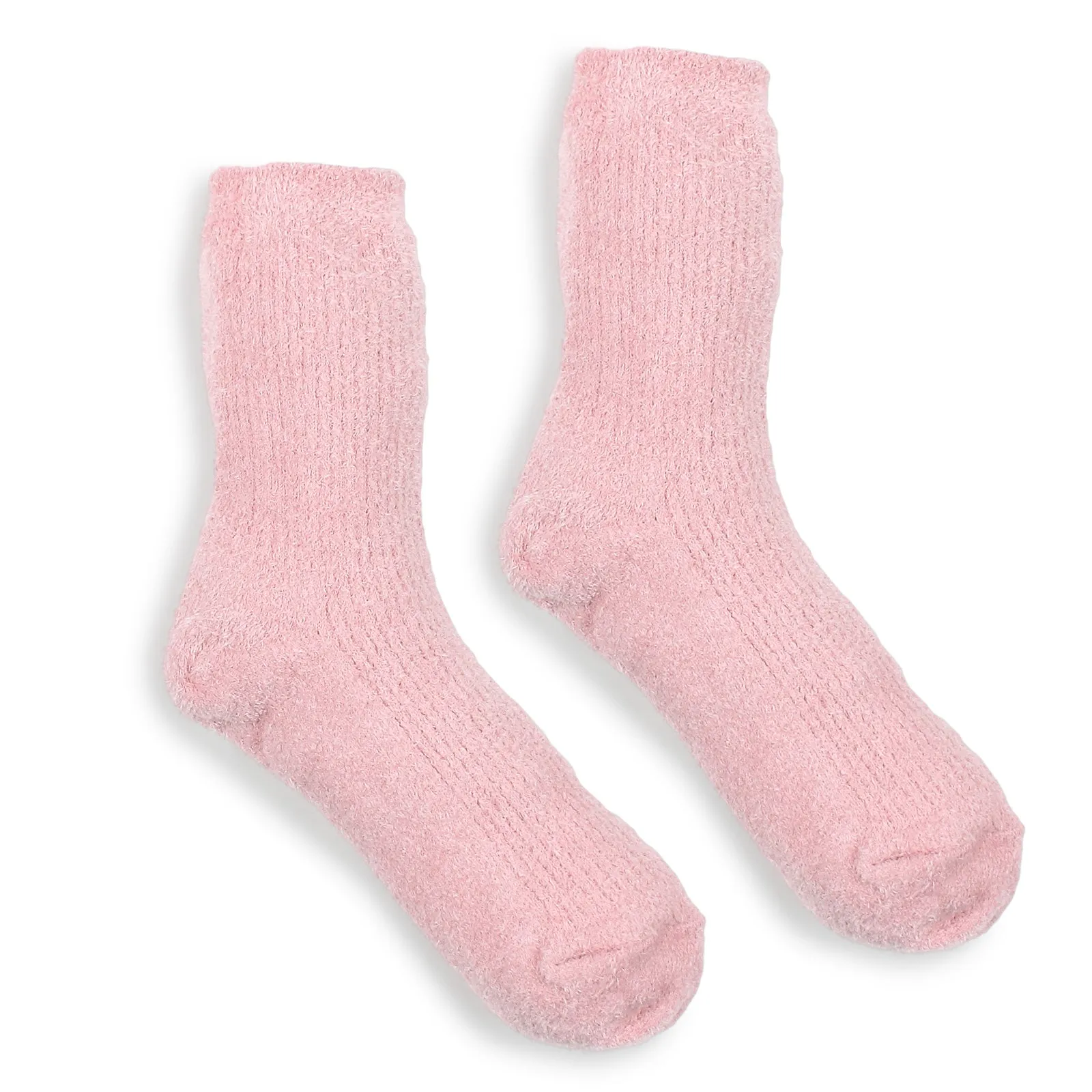 Unisex Fleece Crew Socks Cozy Winter costume XOC