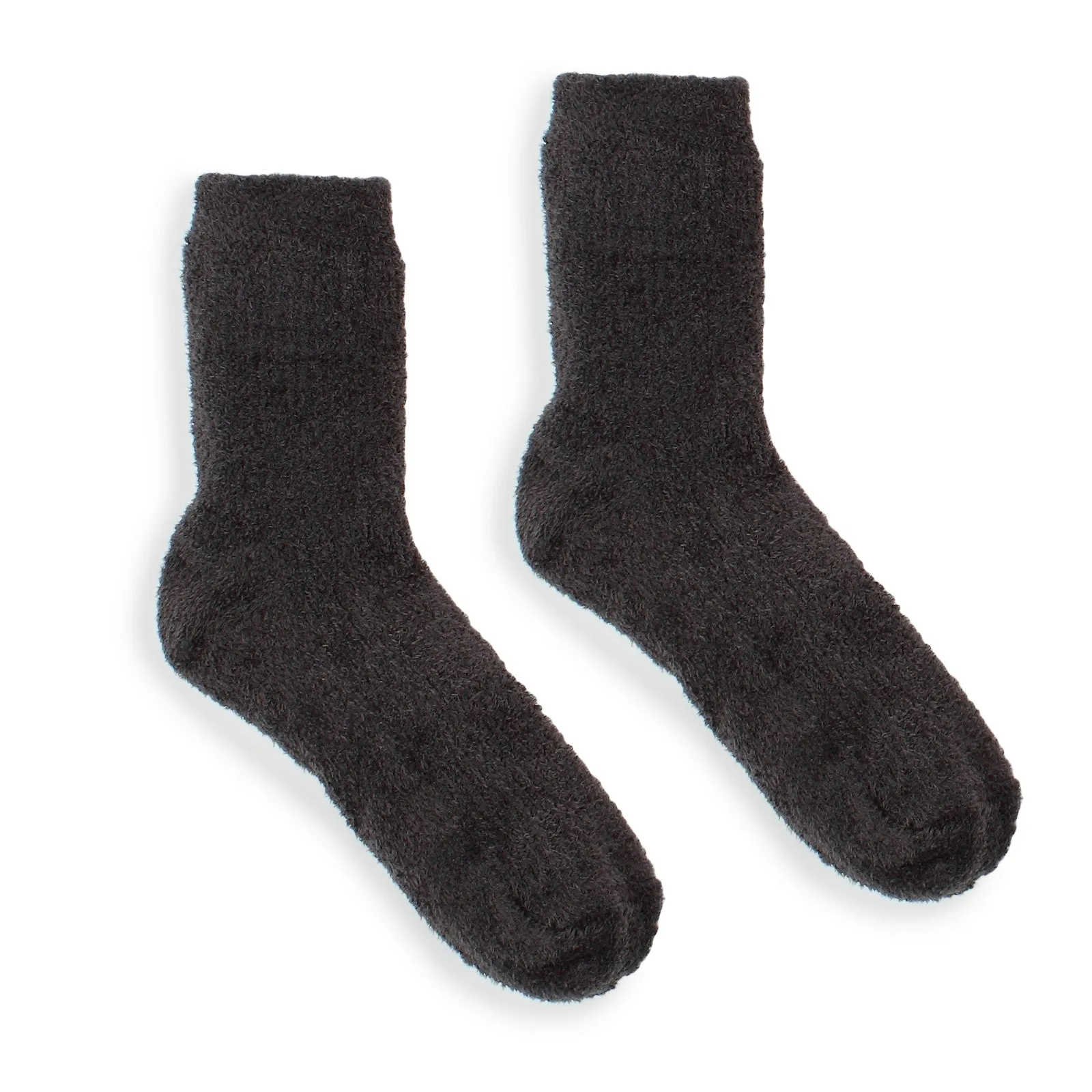 Unisex Fleece Crew Socks Cozy Winter costume XOC