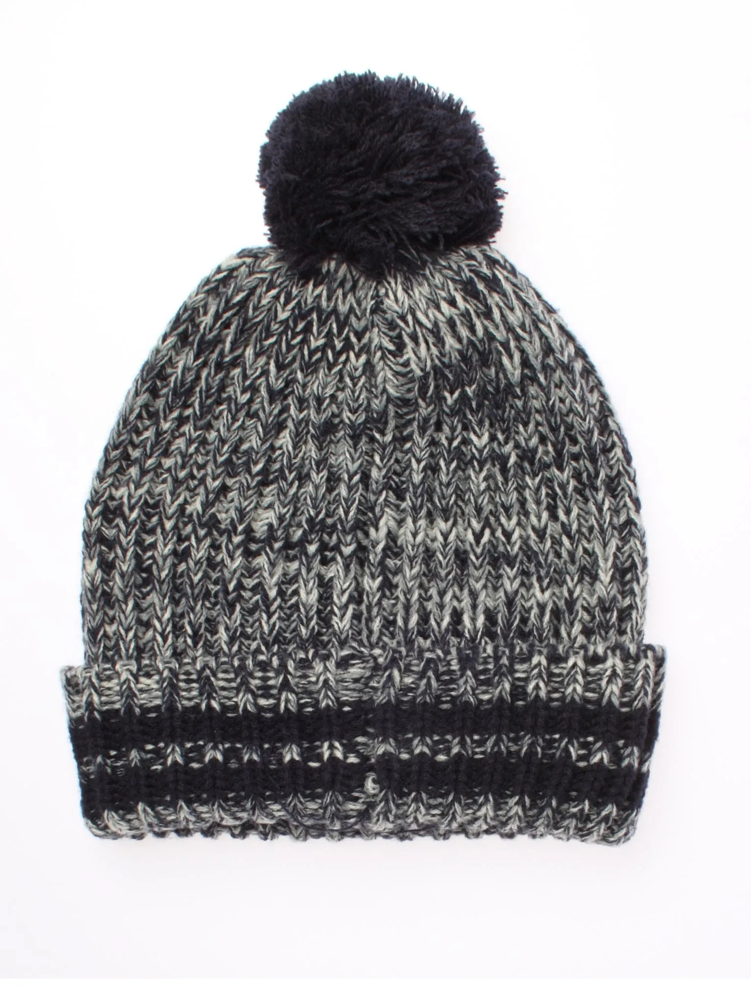 Unisex Tokyo Laundry Chamrousse Hat and Scarf Set in cream