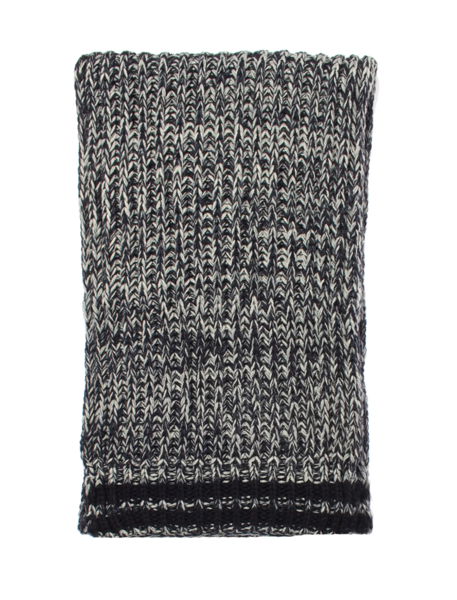 Unisex Tokyo Laundry Chamrousse Hat and Scarf Set in cream