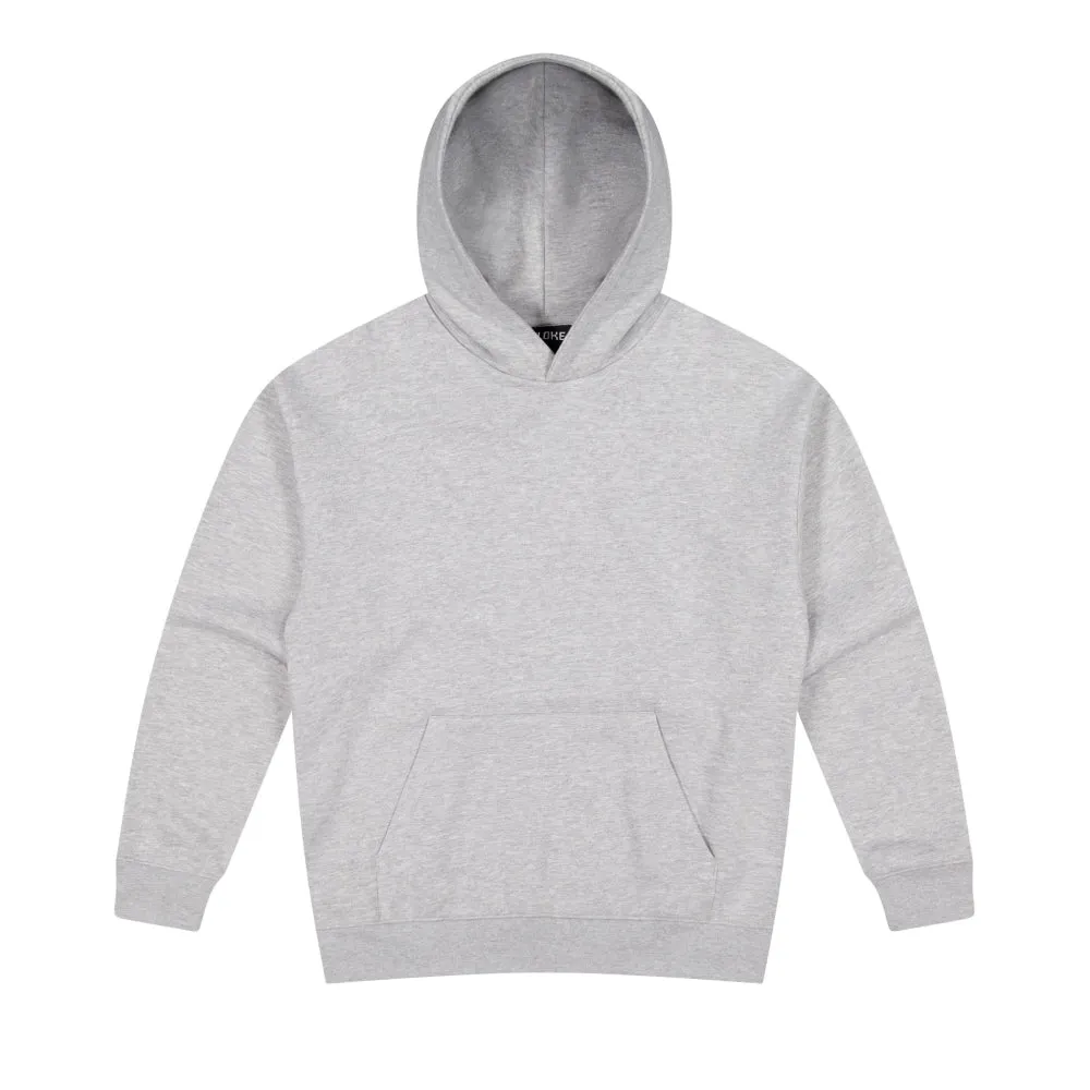UPH - Cloke - Unplugged Hoodie - 300gsm