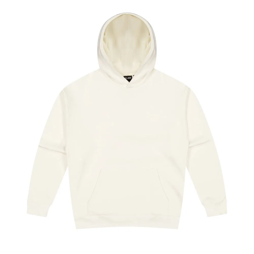 UPH - Cloke - Unplugged Hoodie - 300gsm