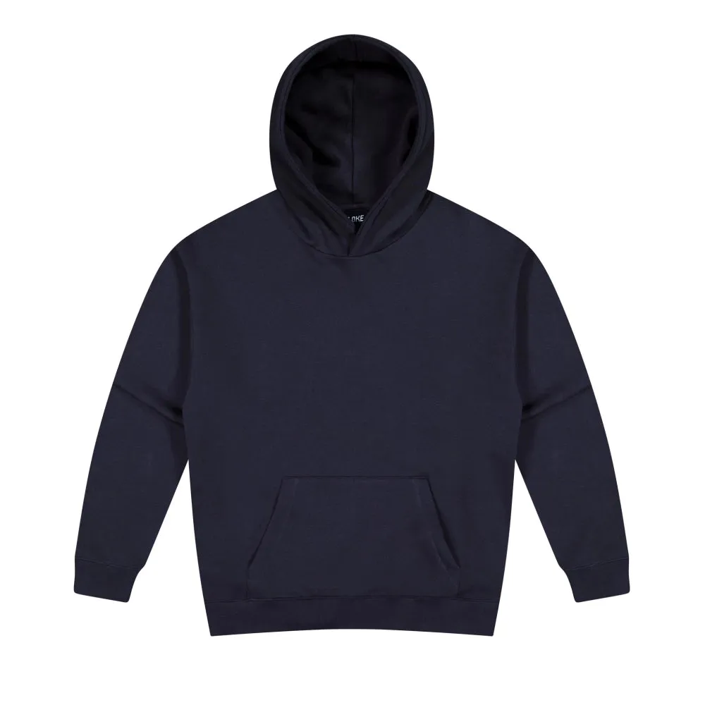 UPH - Cloke - Unplugged Hoodie - 300gsm