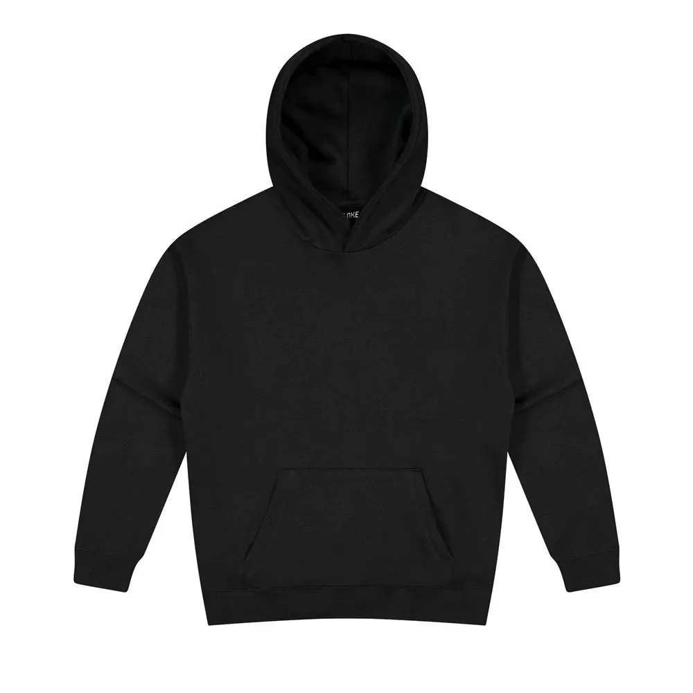 UPH - Cloke - Unplugged Hoodie - 300gsm