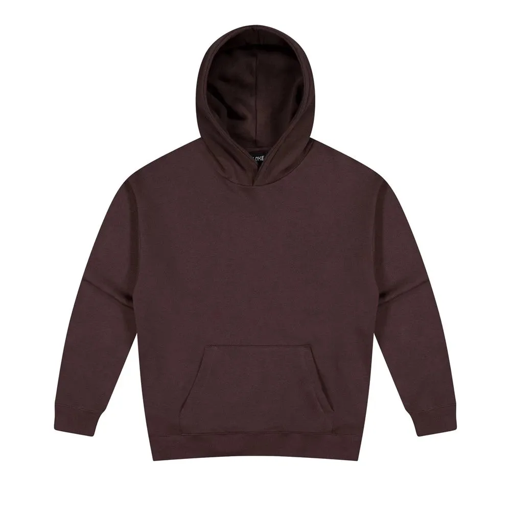 UPH - Cloke - Unplugged Hoodie - 300gsm