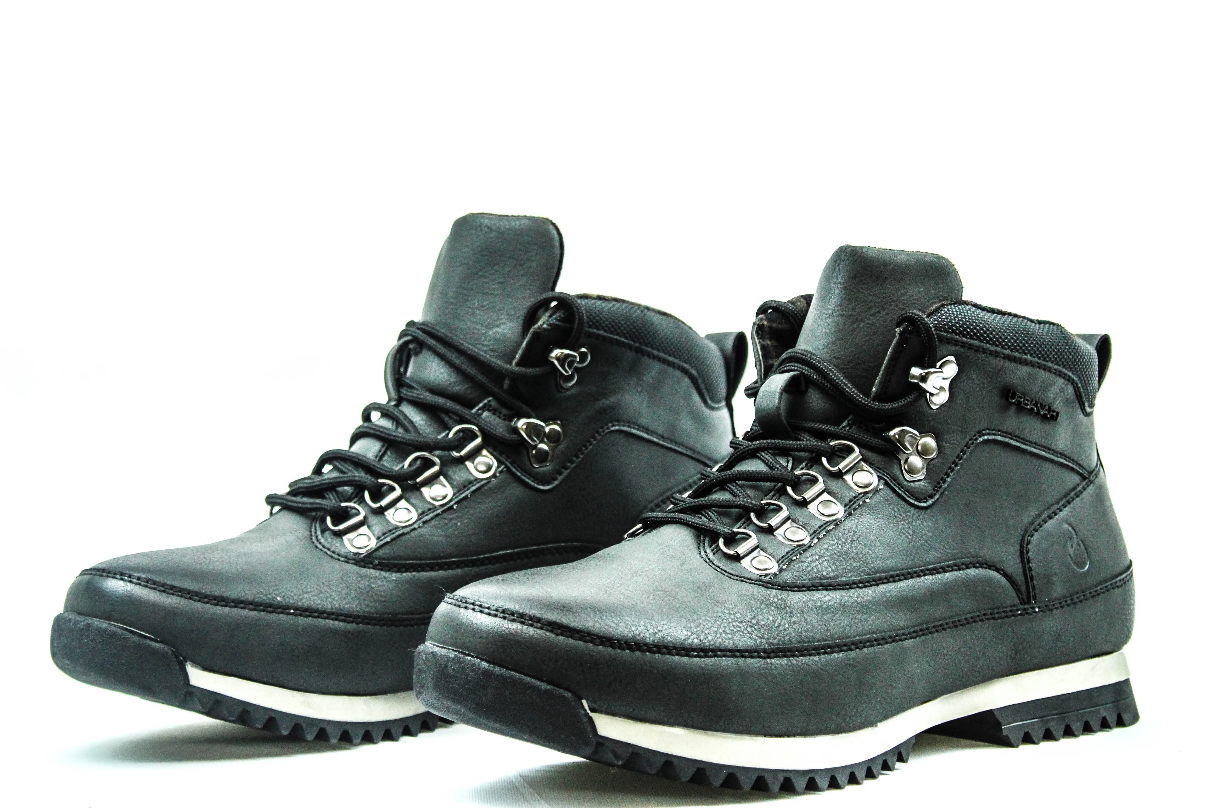 UrbanArt Crocco 22 Black Boot