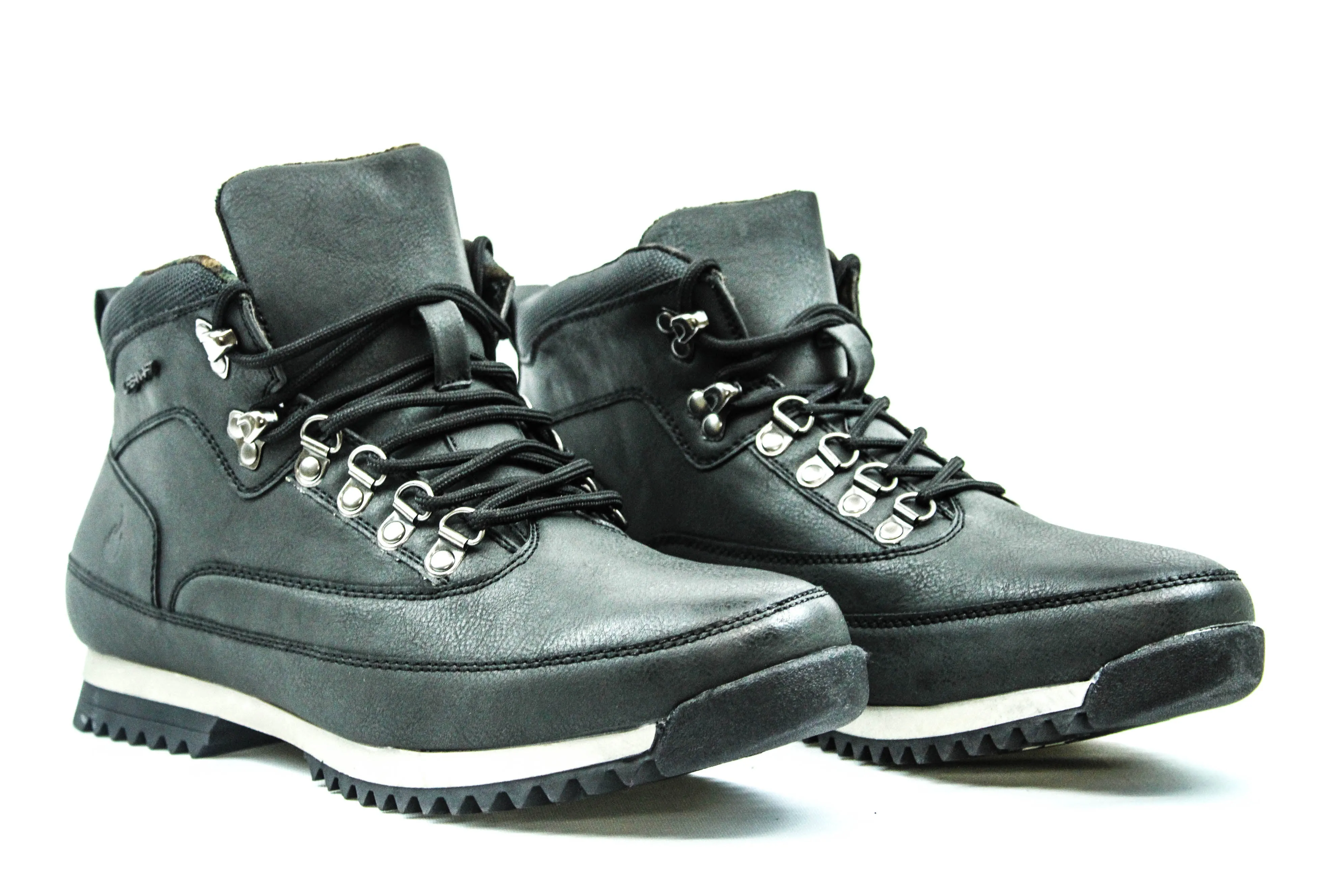 UrbanArt Crocco 22 Black Boot