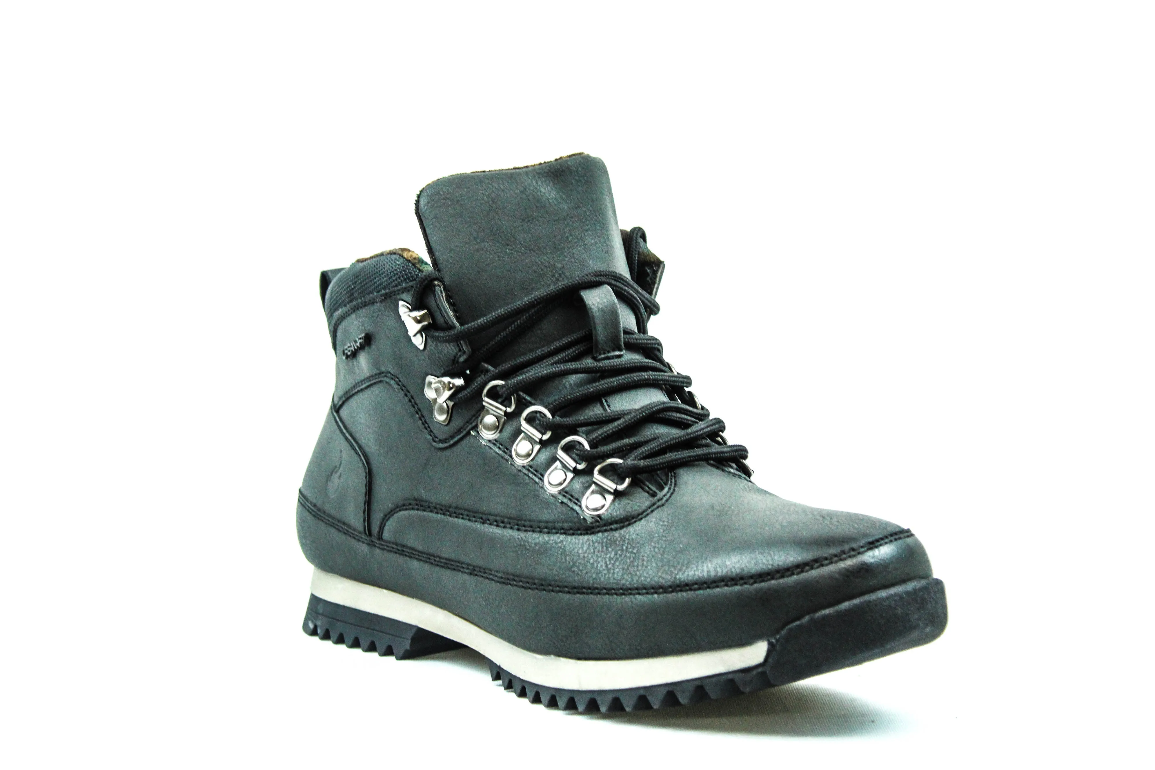 UrbanArt Crocco 22 Black Boot