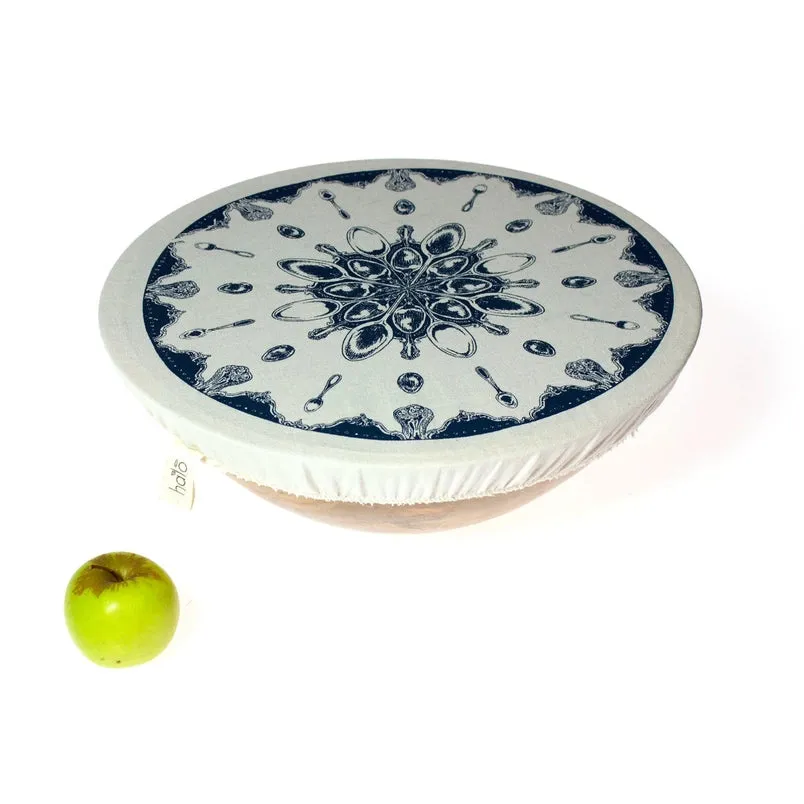Utensils Extra Large Dish and Bowl Cover