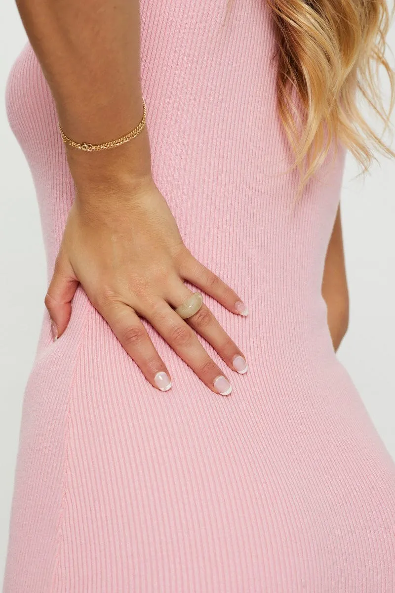 White Acrylic Ring