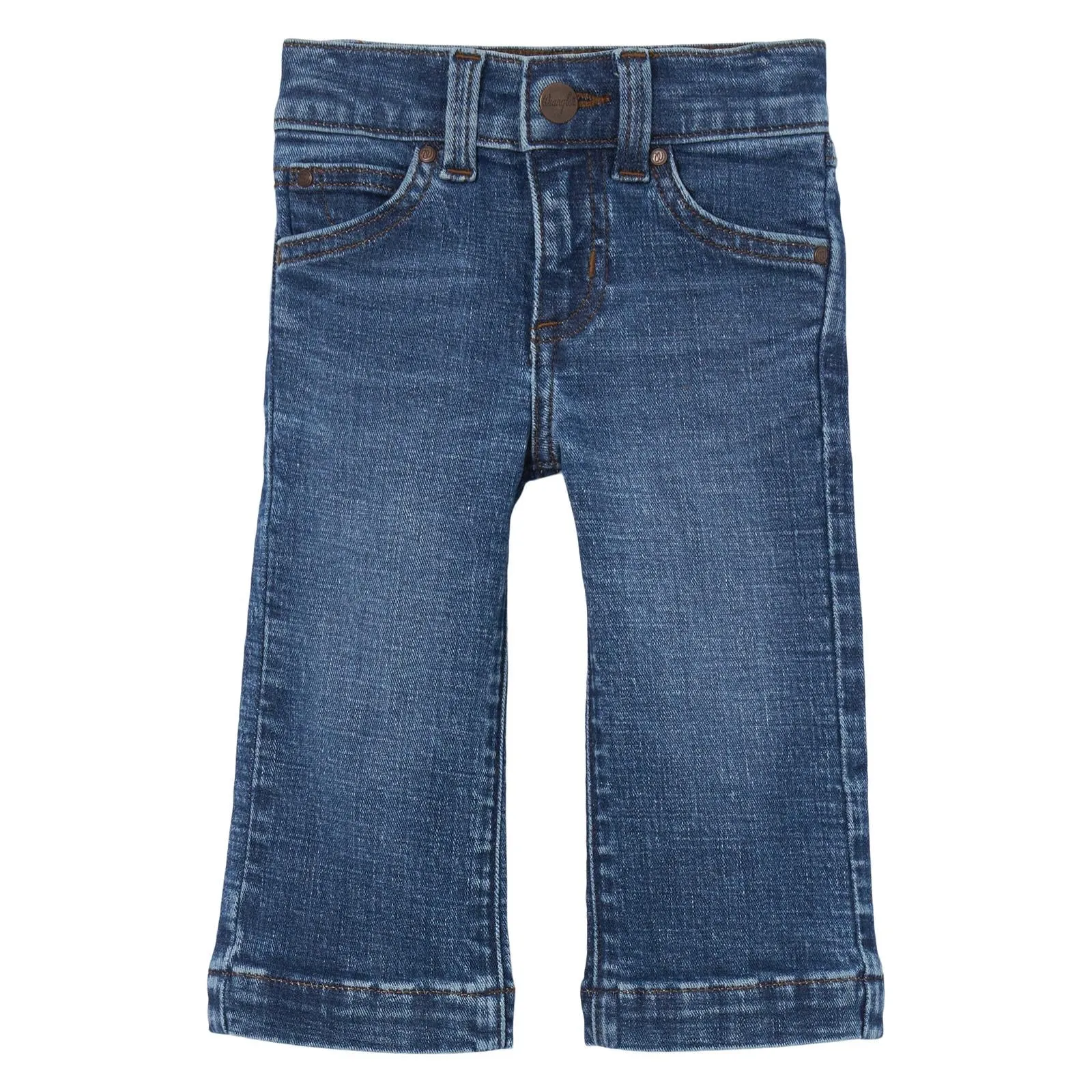 Wrangler Baby Girl Trouser Jean- Nancy