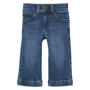 Wrangler Baby Girl Trouser Jean- Nancy