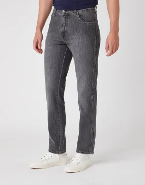 Wrangler Texas Dusty Granite Jeans R