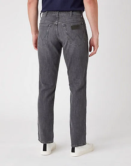 Wrangler Texas Dusty Granite Jeans R