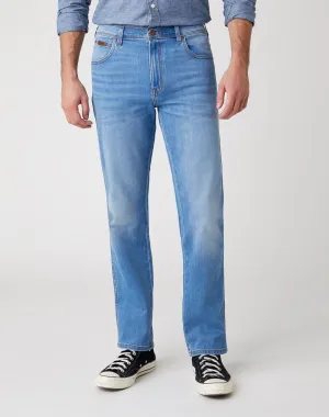 Wrangler Texas Heat Rage Jeans K