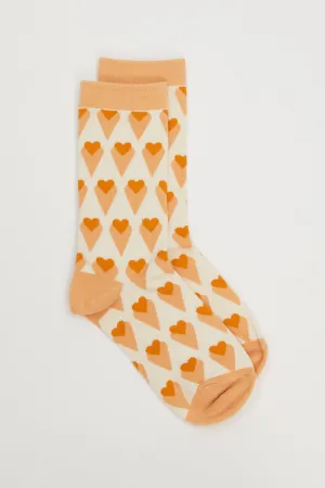 Yellow Socks