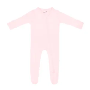 Zipper Footie, Sakura