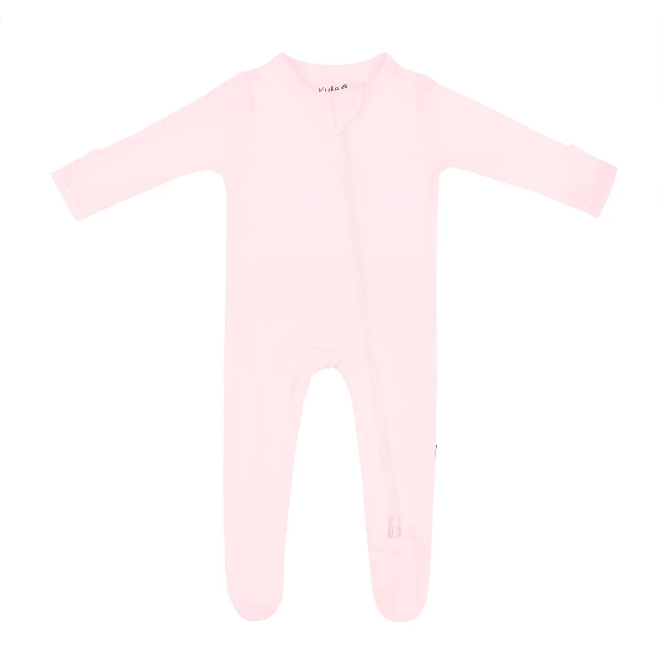 Zipper Footie, Sakura